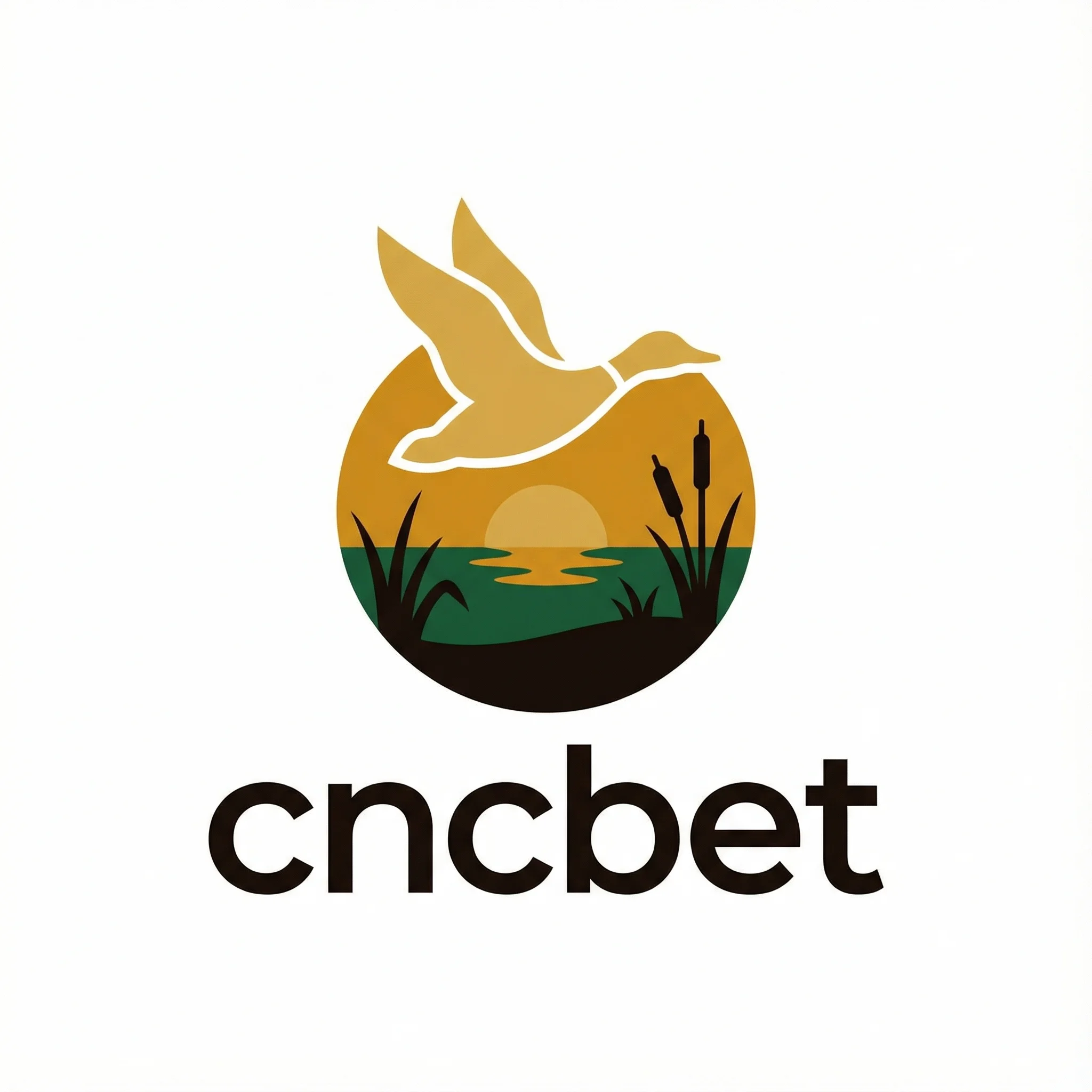 cncbet Logo - Cassino Online com Tema Duck Hunters
